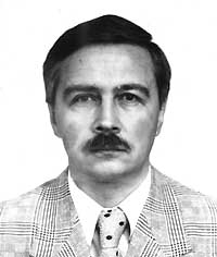 Petr Starikovsky
