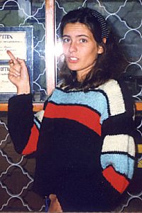 Tsveta Dimitrova