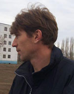 Igor Romanchenko