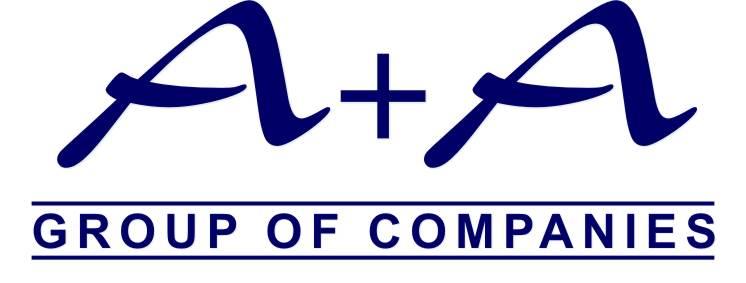 A+A Group of Companies