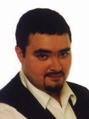 Sergey Levitsky