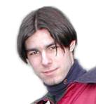 Kirill AGAPOV
