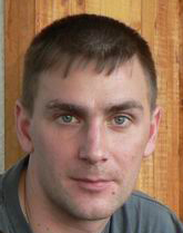 Konstantin Tolstikov