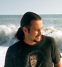 Iskander HAKIMOV