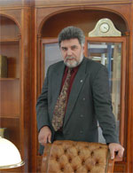 Vladimir Abrosimov