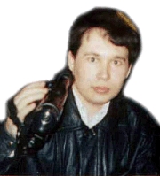 Alexey Goltsev