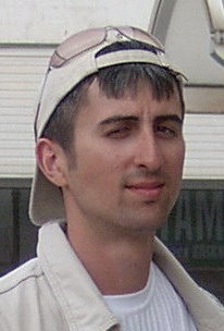 Vitaliy Kozlov