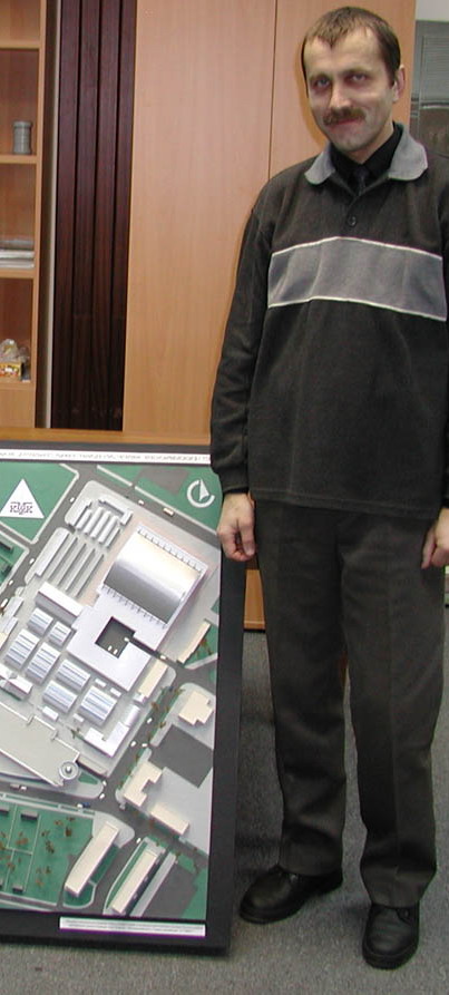 Valery Bogatirev
