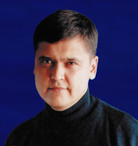 Vladimir Zvyagin