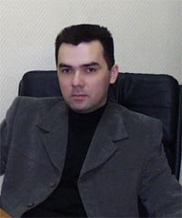 Edgar Salikhov