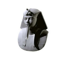 tutan mask 3D Model Preview #2a7a8c6c