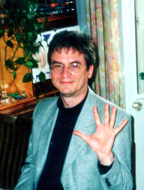 Alexandr Klimov
