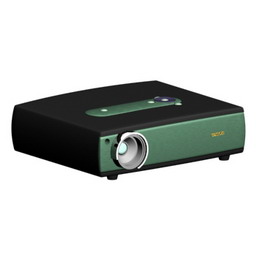 3D Projector preview