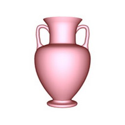 Download 3D Amphora