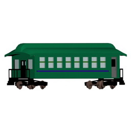 Download 3D Train