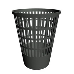 basket - 3D Model Preview #59b8483b