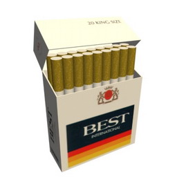 best-cigars - 3D Model Preview #f9be307a