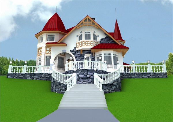 architecture home design