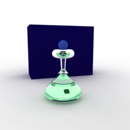 Download 3D Parfum