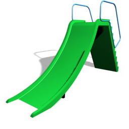 3D Playground preview