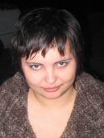 Irina Sivolobova
