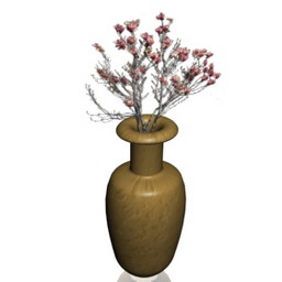 vase - 3D Model Preview #14faee6f
