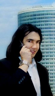 Maxim Sergeev