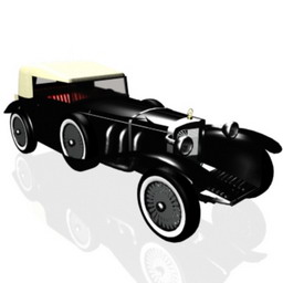 Download 3D Car