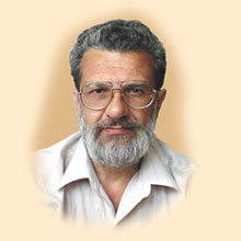 Mikhail Yanukovich