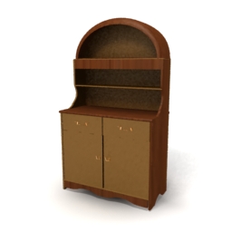 sideboard - 3D Model Preview #fab816b3