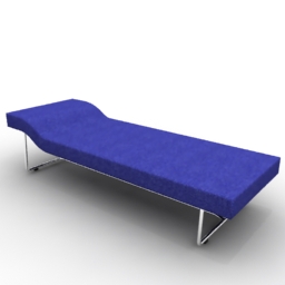 Download 3D Couch
