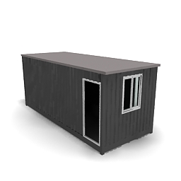 Download 3D Container