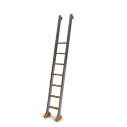 Download 3D Ladder