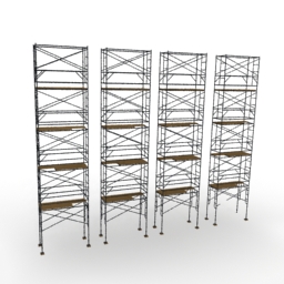 Download 3D Scaffold