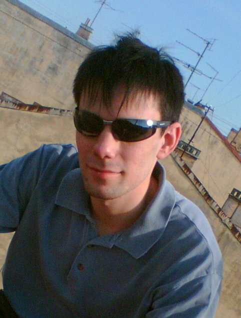 Pavel Karpilenko