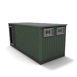 Download 3D Container