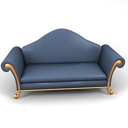 Download 3D Sofa