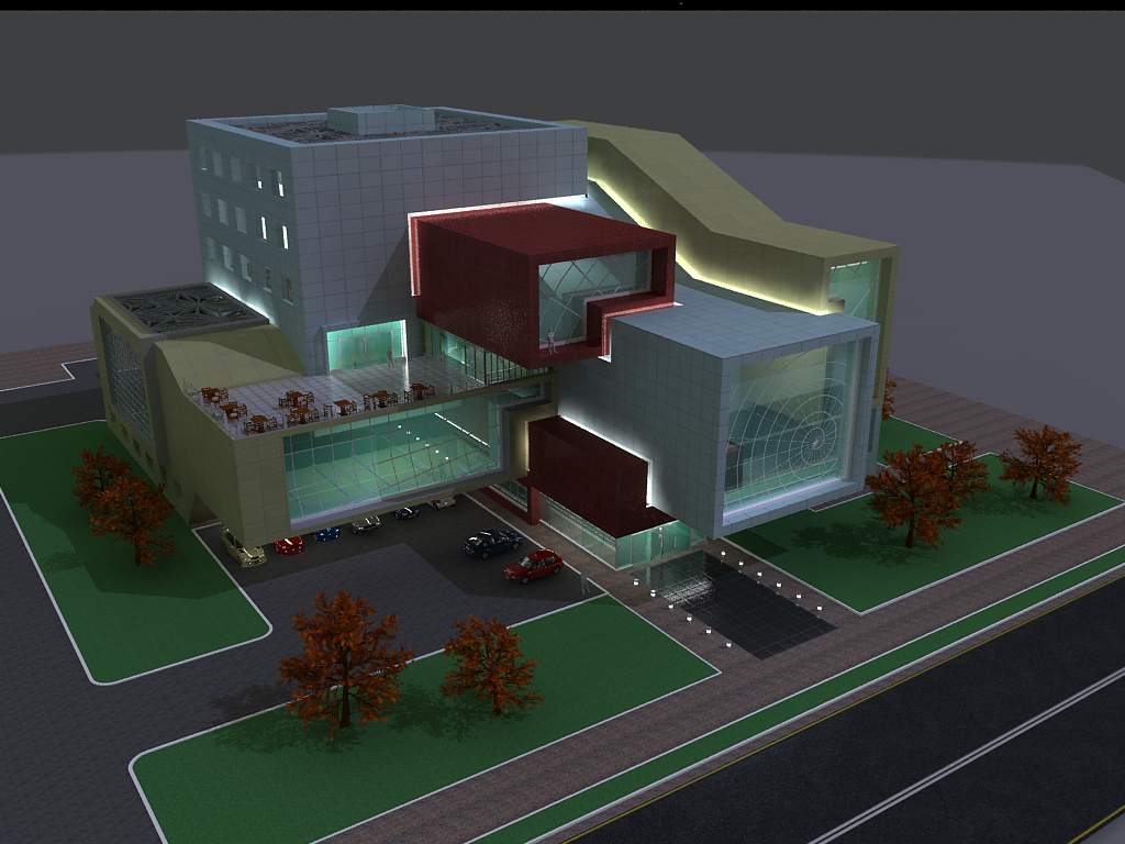 architecture home design
