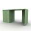 3D "Julia Arredamenti-Deco" - Furniture collection