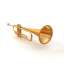 3D Trumplet