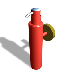 Download 3D Extinguisher