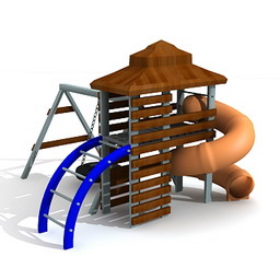 Download 3D Playground