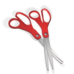 Download 3D Scissors