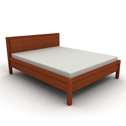 bed-7230-05 - 3D Model Preview #7d76d6f5