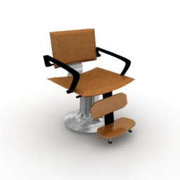 Download 3D  Chair