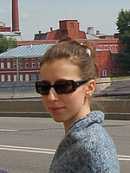 Helen Kazimirova