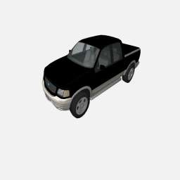 Download 3D Ford. F.150