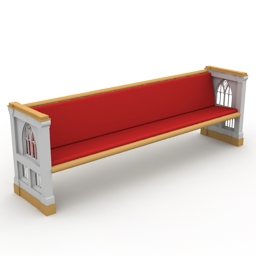 3D Pew preview