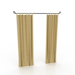 Download 3D Curtain