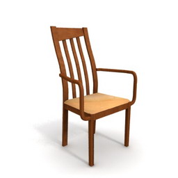 Download 3D Chair